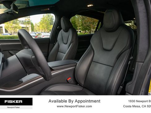Used 2024 Tesla Model X image 15