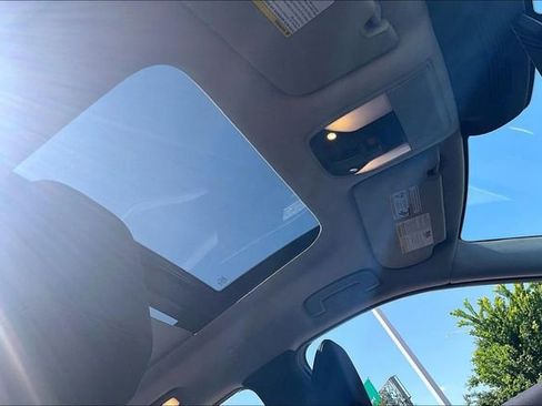 New 2027 INFINITI QX60 Luxe w/ Cargo Package FWD image 22