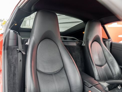 Used 2006 Porsche Cayman S RWD image 23