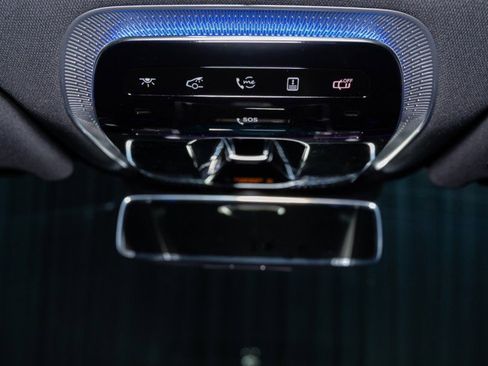 New 2026 Mercedes-Benz S 500 4MATIC image 25