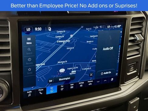 New 2026 Ford F150 Tremor AWD/4WD image 13