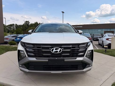Used 2026 Hyundai Tucson SEL AWD/4WD image 12