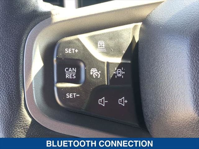 Used 2025 Ford Bronco Outer Banks AWD/4WD image 14