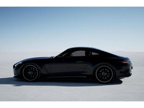 Used 2025 Mercedes-Benz AMG GT 55 image 32