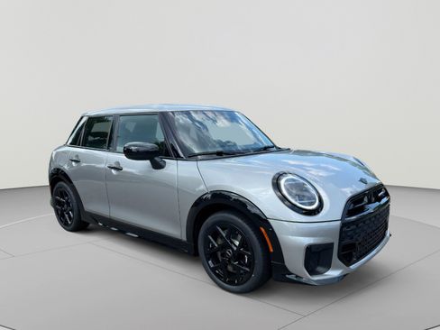 New 2026 MINI Cooper S FWD image 7