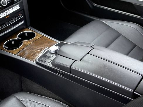 Used 2014 Mercedes-Benz E 350 Cabriolet image 9