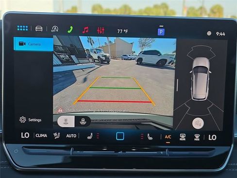 New 2026 Volkswagen Tiguan SE R-Line FWD image 19