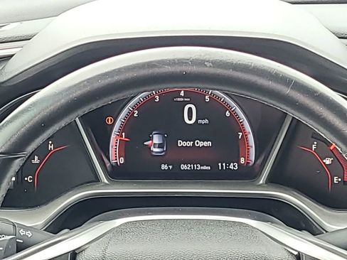 Used 2021 Honda Civic Sport image 24