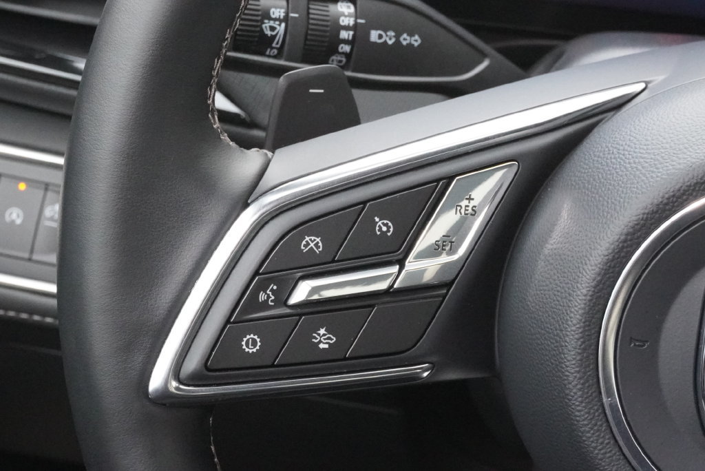Used 2026 Buick Enclave Preferred FWD image 20