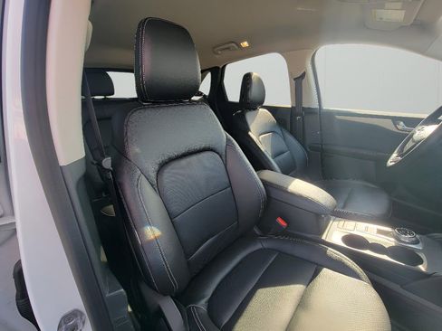 Used 2022 Ford Escape SEL AWD/4WD image 33