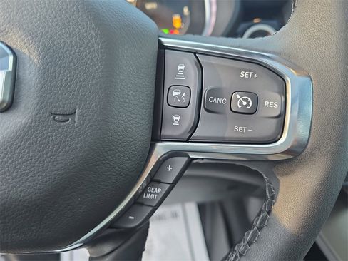 New 2026 RAM 1500 Laramie w/ Night Edition image 18