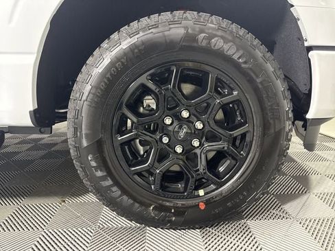 New 2025 Ford F150 XLT w/ Equipment Group 302A MID image 10