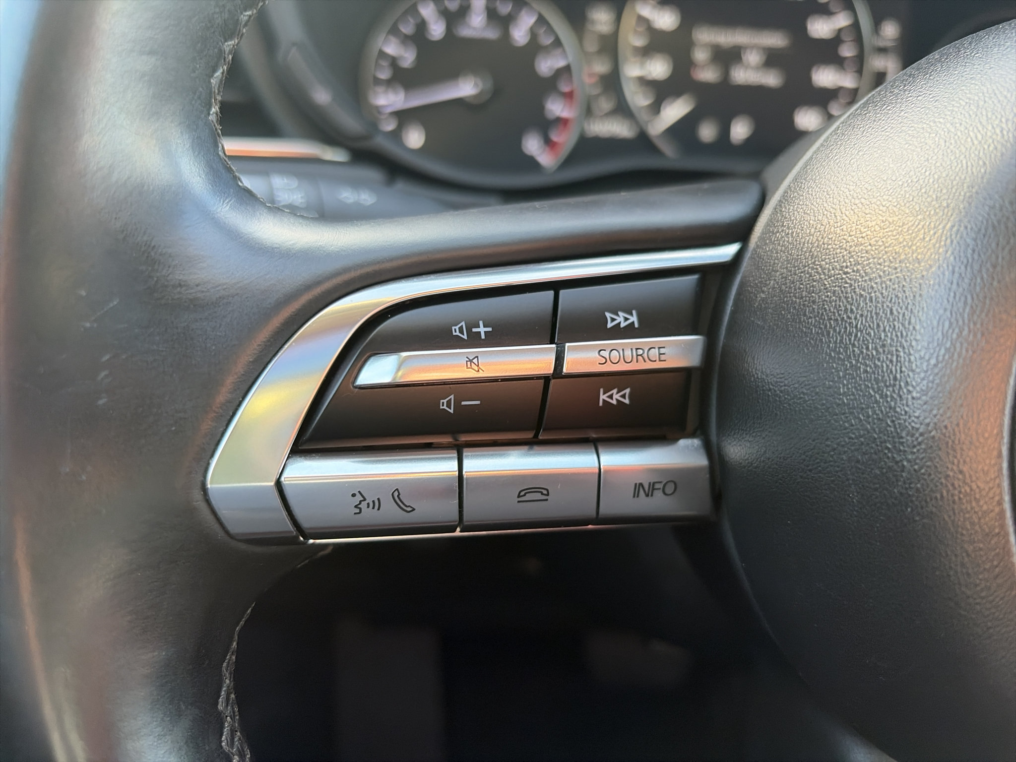 Used 2023 MAZDA CX-30 AWD 2.5 S w/ Preferred Package image 23