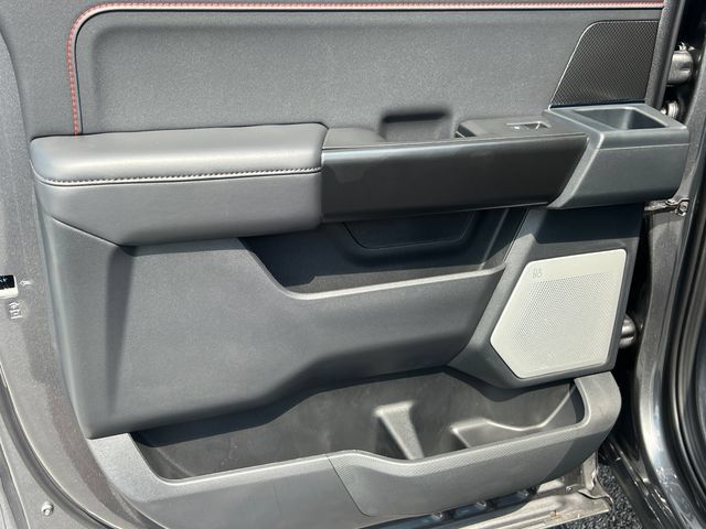 New 2026 Ford F150 Raptor AWD/4WD image 18