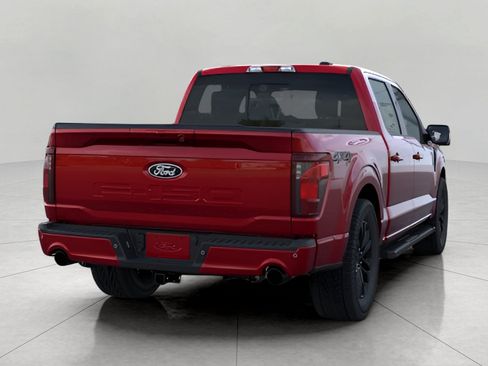 New 2026 Ford F150 XLT AWD/4WD image 8