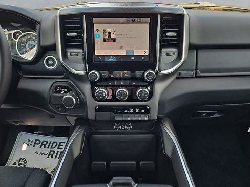 New 2026 RAM 1500 Lone Star image 11