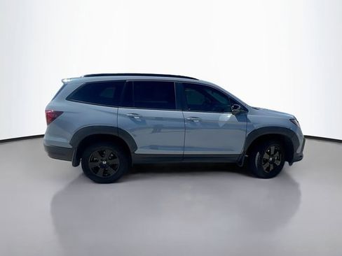 Used 2022 Honda Pilot TrailSport image 8