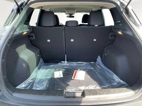 New 2026 Nissan Kicks S FWD image 8