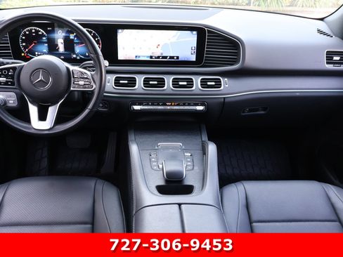 Used 2023 Mercedes-Benz GLE 350 image 17