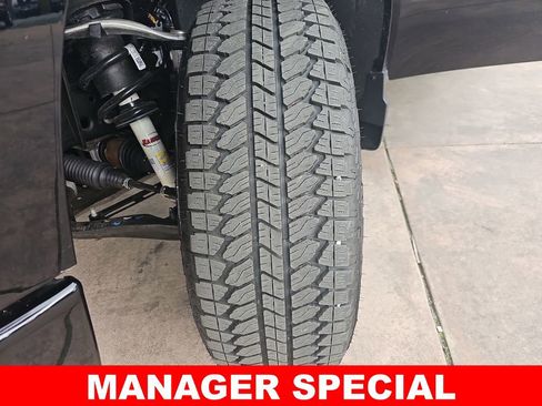 New 2026 Chevrolet Silverado 1500 LT Trail Boss w/ LT Trail Boss Premium Package image 34