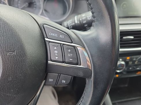 Used 2016 MAZDA CX-5 Grand Touring image 13