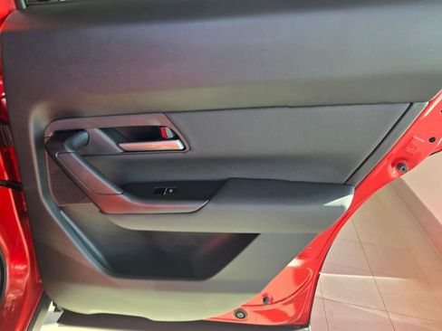 New 2026 MAZDA CX-50 AWD 2.5 Hybrid w/ Cargo Package image 9