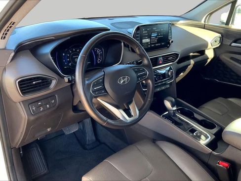 Used 2020 Hyundai Santa Fe Limited FWD image 18