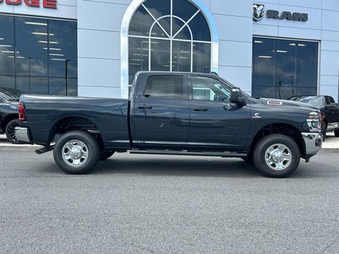 New 2025 RAM 2500 Tradesman image 2