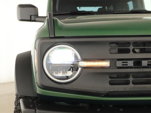 Used 2023 Ford Bronco Base w/ Sasquatch Package image 33