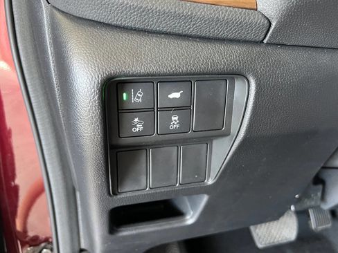 Used 2019 Honda CR-V EX-L image 32