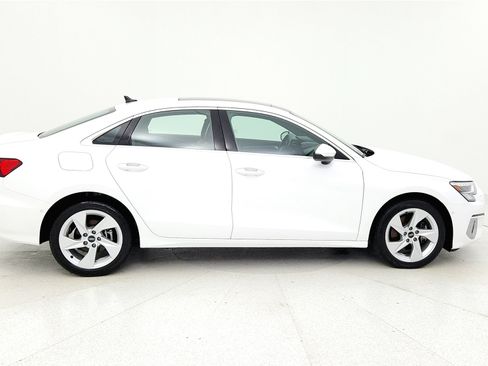 Used 2024 Audi A3 2.0T Premium image 5