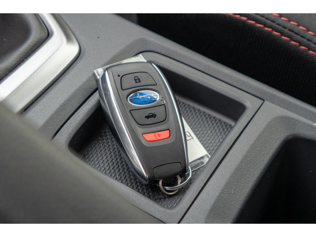 New 2026 Subaru WRX AWD/4WD image 26