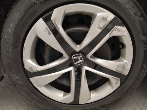 Used 2019 Honda Civic LX image 31