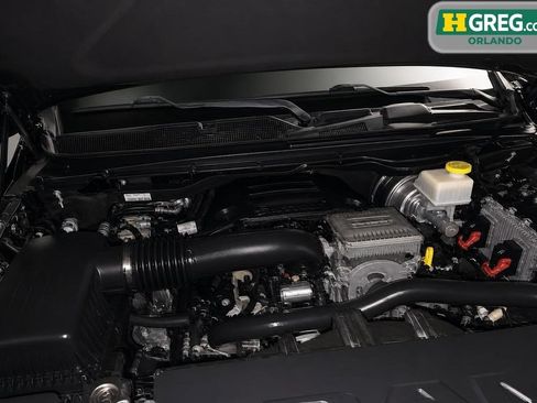 Used 2019 RAM 1500 Limited RWD image 17