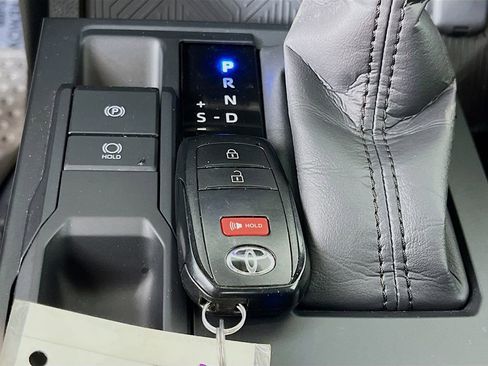 Used 2024 Toyota Tacoma SR w/ Towing Package image 23