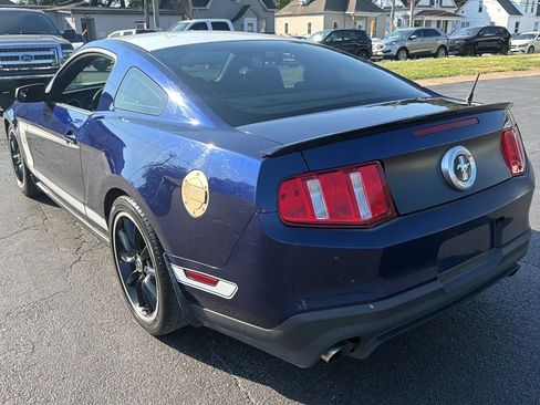Used 2012 Ford Mustang Boss 302 w/ Boss 302 Accessory Pkg RWD image 7