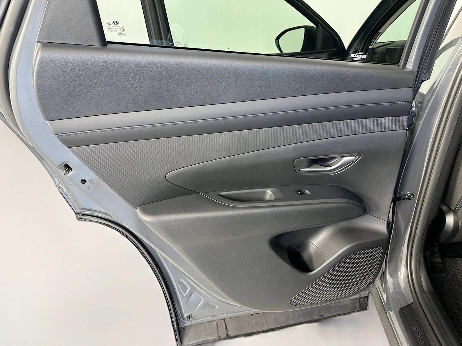 Certified 2026 Hyundai Tucson SEL Plus FWD image 30