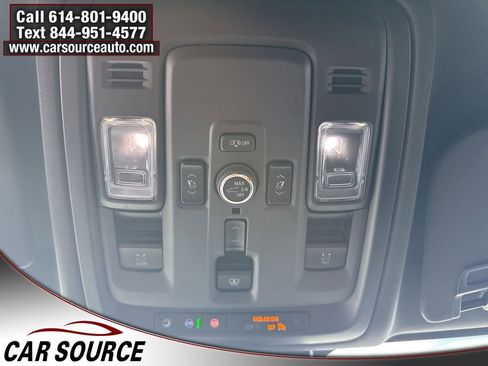 Used 2025 Chevrolet Tahoe Premier w/ Sun And Tow Package image 27