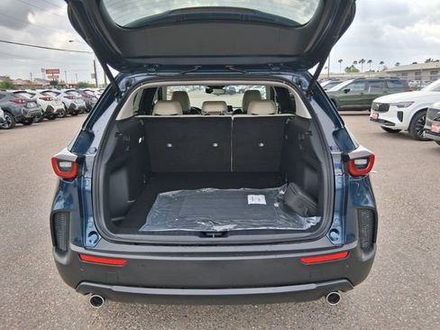 New 2026 MAZDA CX-50 AWD 2.5 S w/ Weather Package image 6