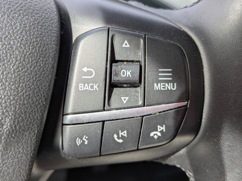 Used 2023 Ford Maverick Lariat w/ Lariat Luxury Package image 20