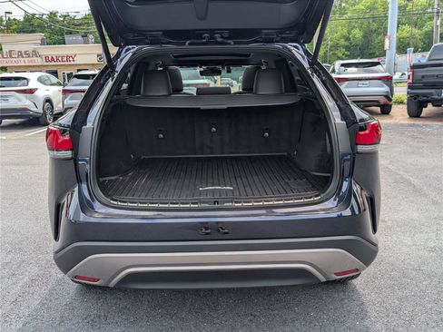 Certified 2024 Lexus RX 350 AWD w/ Convenience Package image 13