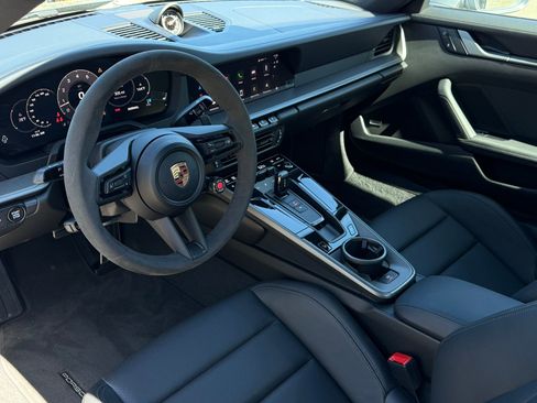 Certified 2025 Porsche 911 Carrera S image 4