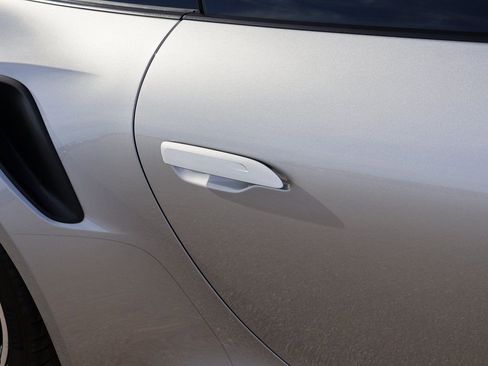 Certified 2021 Porsche 911 Turbo S image 16