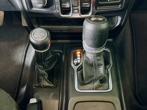 Used 2024 Jeep Wrangler Sport S w/ Convenience Group image 24