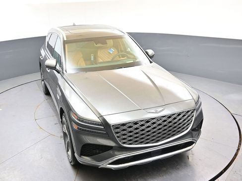 New 2026 Genesis GV80 3.5T Prestige AWD/4WD image 44