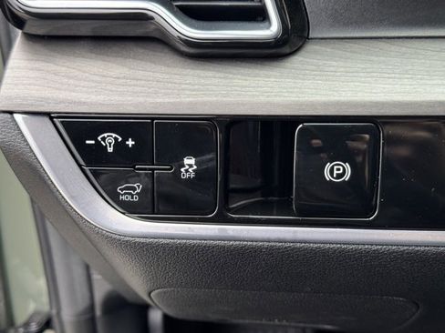 Certified 2024 Kia Sportage X-Pro Prestige image 28