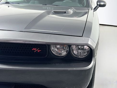 Used 2014 Dodge Challenger R/T w/ R/T Redline Group image 11