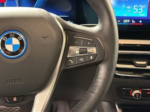 Used 2024 BMW i4 eDrive35 w/ Premium Package image 21