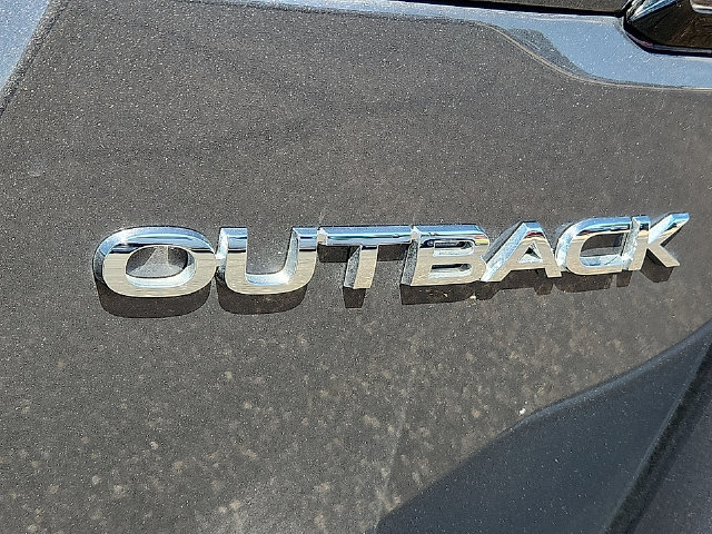 Certified 2025 Subaru Outback Premium AWD/4WD image 9