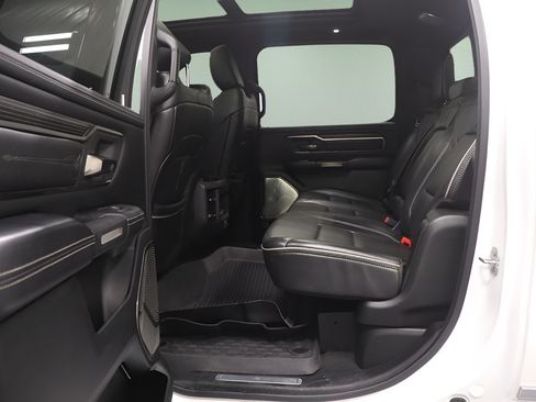 Used 2019 RAM 1500 Limited AWD/4WD image 13
